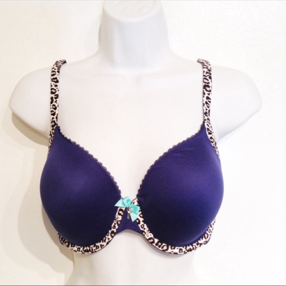 Victoria's Secret Size 34DD Bra - Picture 2 of 5